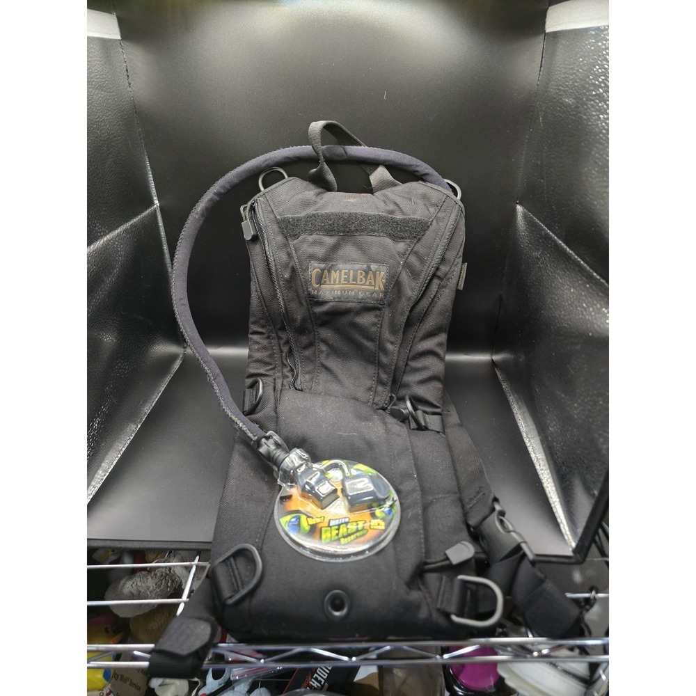 CamelBak ThermoBak 3L Hydration Pack – Maximum Gear – New w/ Tags – 100 oz 3L